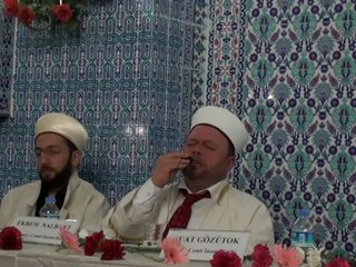 Kutlu Doğum Kuran Ziyafeti kasideler