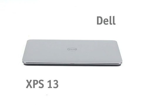 Dell XPS 13