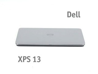 Dell XPS 13
