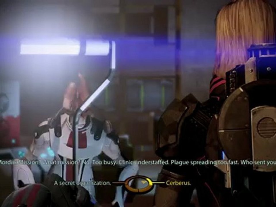 [S2][P4] Mass Effect 2