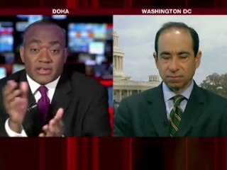 Inside Story - Turkey/Iraq tensions - 18 Oct 07 - Part 1