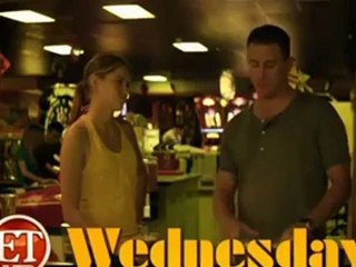 Magic Mike Teaser Trailer