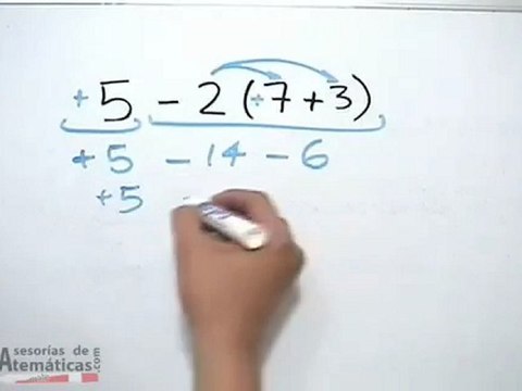 Error al eliminar expresiones con parentesis (parte 2)