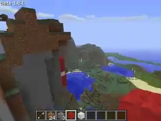 Random Minecraft Moments with ShinyUmbreon1996 and Hakamori-San