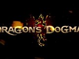 Dragon's Dogma - Digital Comic Chapter 1 [HD]