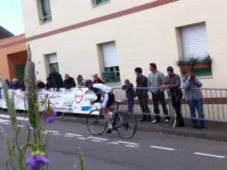 Saison 2012 - Frossay D3-D4 - Arrivée 02