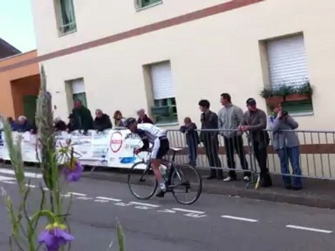 Saison 2012 - Frossay D3-D4 - Arrivée 02