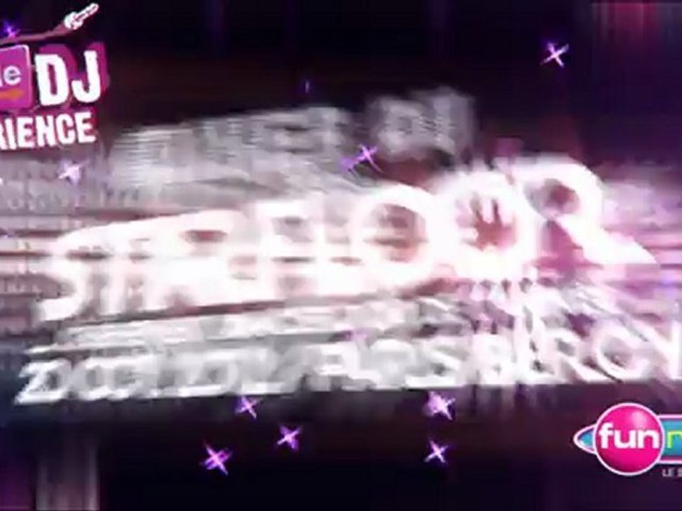 M6 MOBILE DJ EXPERIENCE - Grand Concours de DJ - A toi de jouer !