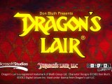 Dragon's Lair Kinect - XBLA Trailer [HD]