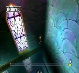 Walkthrough Rayman 3 (pc) partie 8