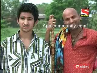 I Luv My India [Episode - 42] - 17th April 2012 pt1