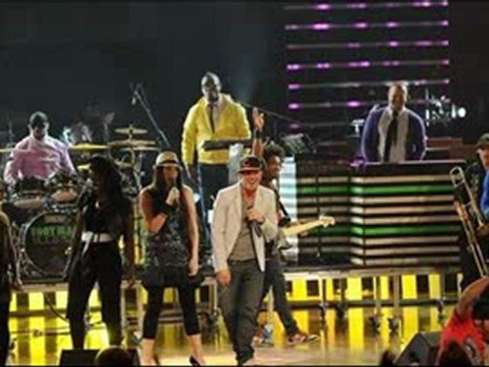 Please Don't Let Me Go Group 1 Crew Dove Awards 2012