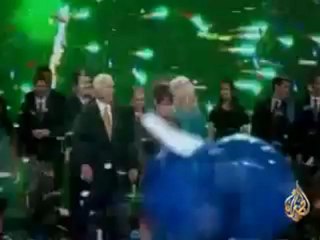 جون مكين يقبل ترشيح الحزب الجمهوري