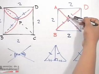 Problema #1 - entrenamiento olimpiada de matemáticas (nivel 2)