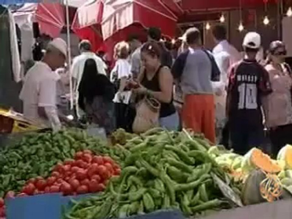 تونس في  رمضان