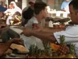 Cubans turn out for local elections - 21 Oct 07