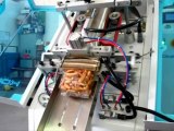 TECHNO D - Packaging machine for breadsticks