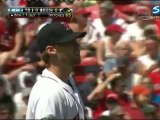 16.04.2012 - Tampa Bay Rays @ Boston Red Sox 222 2 вар