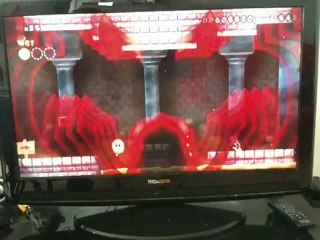 New Super Mario Bros Wii [04] Un boss ...