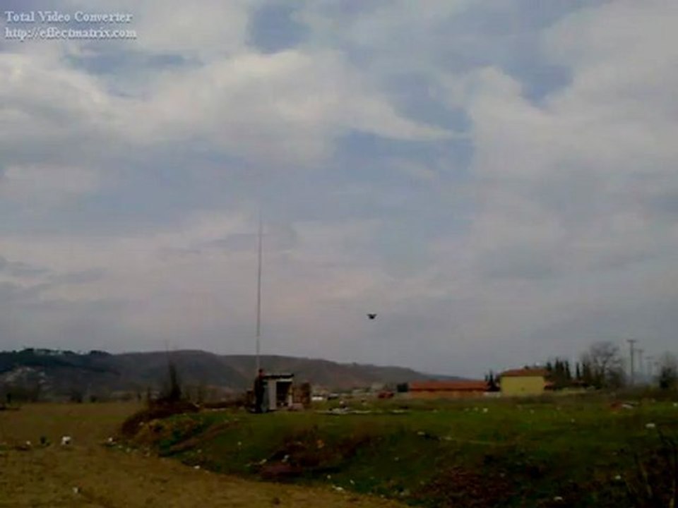 A21-kuşa