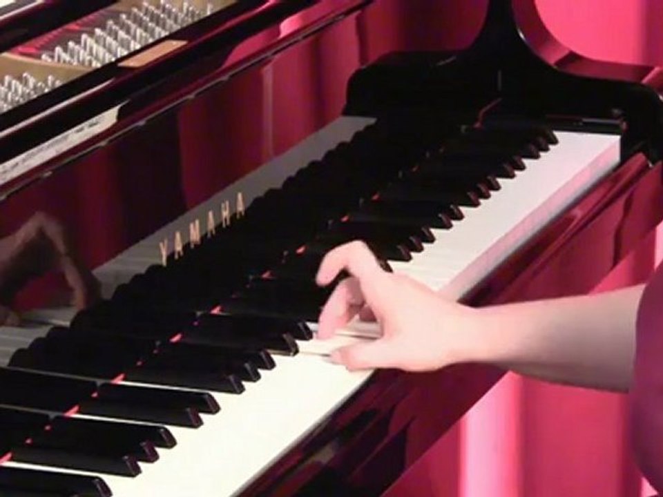 Metodo Pianoforte #1