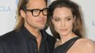 Newly Engaged Couple Angelina Jolie And Brad Pitt Planning To Move To U.K? - Hollywood News