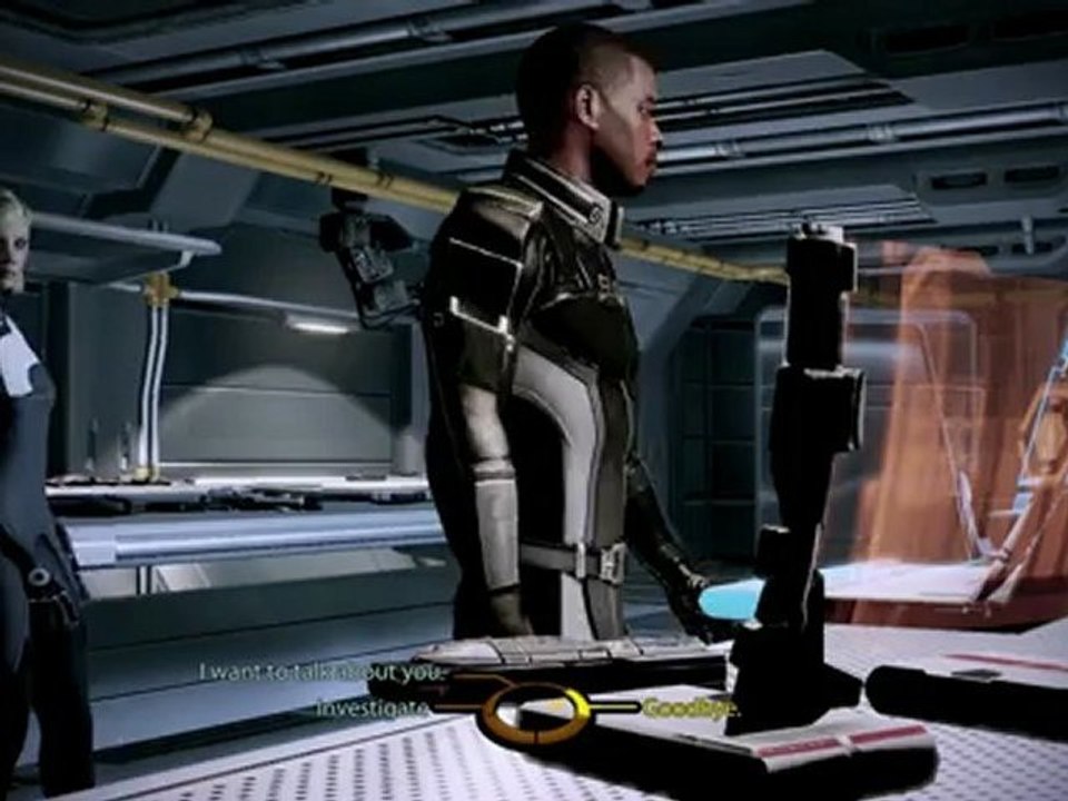 [S2][P8] Mass Effect 2