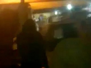 فري برس   ريف دمشق مسائية ثوار يلدا 16 4 2012 Damascus