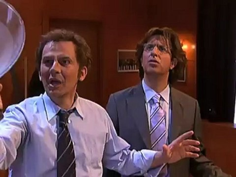 TV3 - Crackòvia - Rosell espia Guardiola