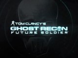 Ghost Recon Future Soldier - Multiplayer Reveal Trailer [HD]