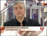 Cengiz Kurtoğlu ( Beyaz Tv Ece İle Tatlım Benim Bölüm - 05)