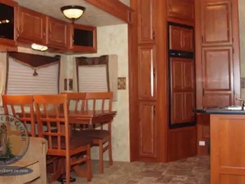 Montana High Country RV 323 RL – Keystone RV Dealer – Lakeshore-RV.com