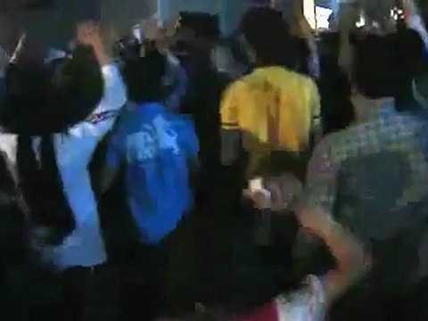 فري برس حلب بستان القصر 16 4 2012 ج4 Aleppo