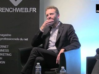 Masterclass avec Pierre Kosciusko Morizet @FrenchWeb.fr - 2nd partie
