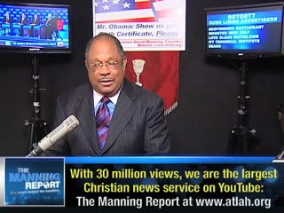 A Black Man Speaks Mississippi Truth