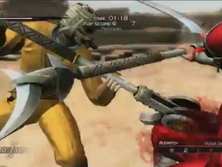 Ninja Gaiden 3 - Trailer DLC Pack 2