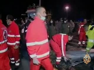 مهاجرون غير شرعيون في إيطاليا