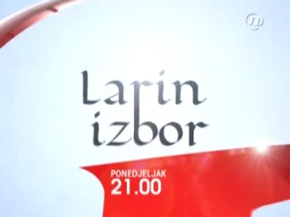 Larin izbor promo 22