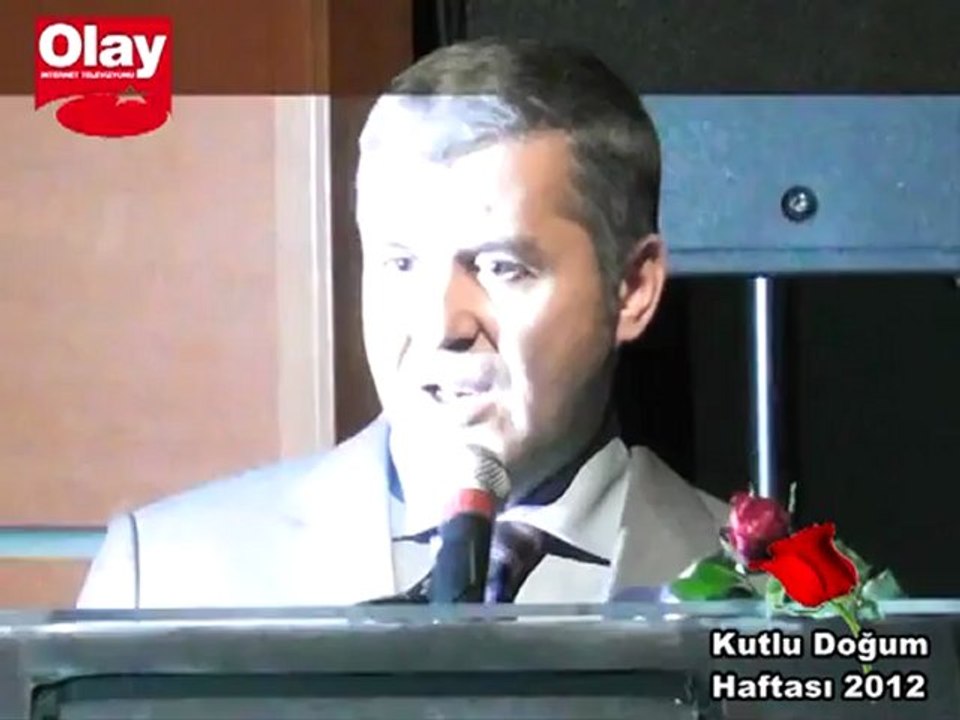 KUTLU DOĞUM HAFTASI TUZLA