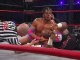 TNA Lockdown 2012-Robbie E. w/ Robbie T. vs Devon