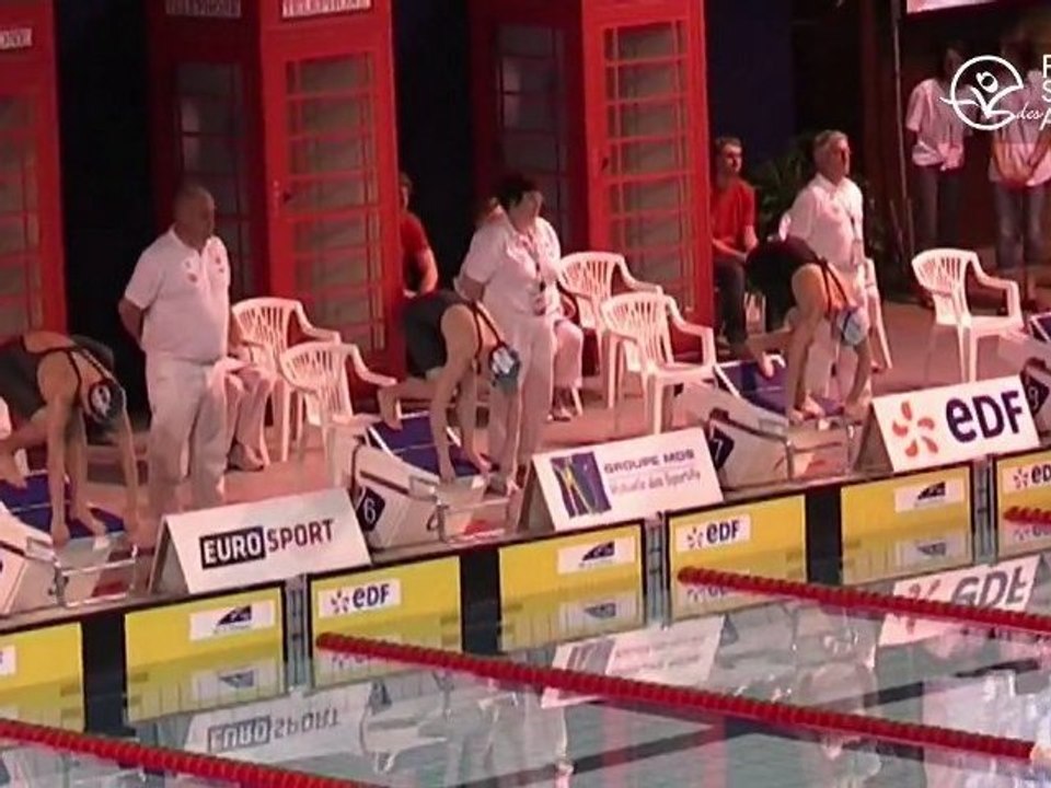 En Route Pour Londres - Episode 14 : Claire Polit. London...No ! Rio...Si !