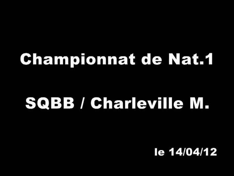 SQBB - Charleville