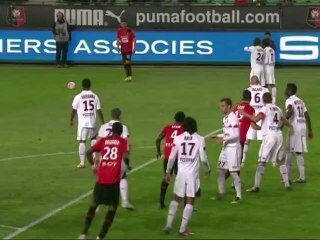 Rouge et Noir : Retour sur SRFC/OGC Nice