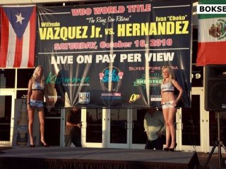 Majewski po walce z Echolsem (2/2): "Chcę dostarczać jeszcze większych emocji"