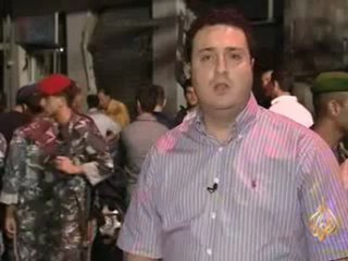 اغتيال صالح العريضي في لبنان