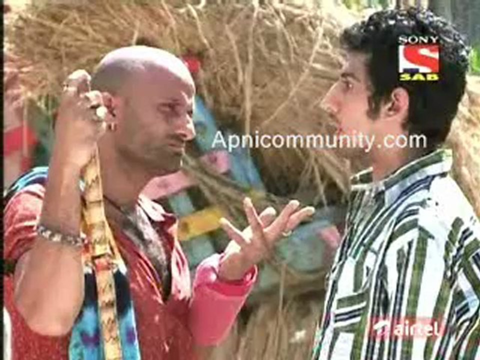 I Luv My India [Episode - 42] - 17th April 2012 pt4