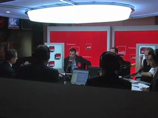 "Le prochain président vous répond" : les coulisses #7 Nicolas Sarkozy