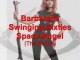 Barbarella - Swinging Sixties Space Angel (The Return)