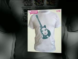 Custom T-Shirt - Make Your Own T-Shirt Designs
