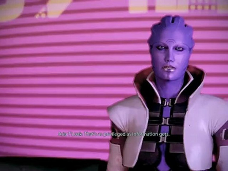 [S2][P12] Mass Effect 2